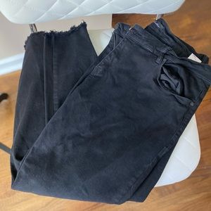 KanCan 2x Black Skinny Jeans